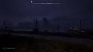 Stalker 2 Cement Factory (base) Underground stash (Dusty Loot)