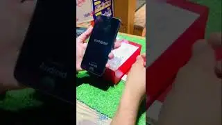 COOLPAD CP12 ( 128GB | 4+4GB ) Unboxing