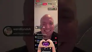 Ken invites Ryan to box/Gypsy makes excuses for emails