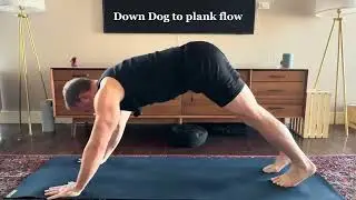 Tantric Yoga Flow: Awakening Energy and Vitality | The Tantric Life Academy