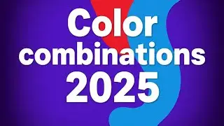 Color combinations 2025/ that make you look Rich & elegant / The Kanwal Waqas 