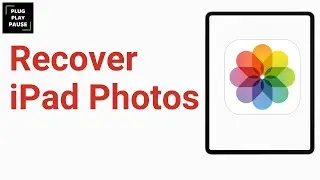 How to recover deleted iPad photos and videos ?
