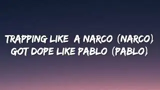 Alper Egri - Pablo Pablo (Lyrics)