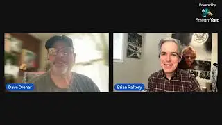 [Interview] Author Brian Raftery - HANNIBAL LECTER: A LIFE
