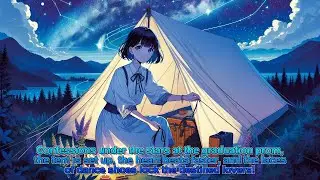 [youth Novel] 