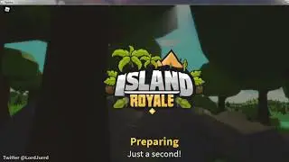 Island Royale New Update Guys