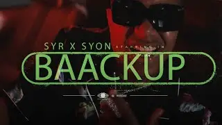 SYR X SYON  