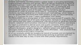 Software company in Bhubaneswar india