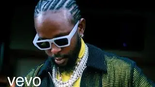 Popcaan - Rise Up (Music Video) 2026