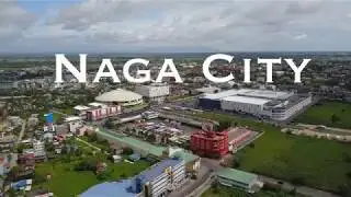 Naga City Aerials