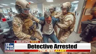 3 MIN AGO FBI & ICE RAID Minneapolis Somali Judge&rsquo;s Office &mdash; $417M & 5,500 lbs SEIZED!