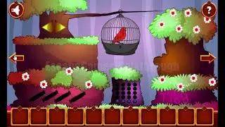 G2L Bird Rescue Walkthrough [Games2Live]