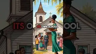 The Hidden Black Town That Vanished From History Books