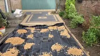 Block Paving- Pavement Blocks -Paving Stones- Driveways Accra Tema Afienya -Dansoaa