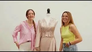 Semana de la Moda Alcoy - ANDE
