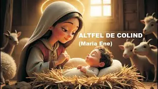 ALTFEL DE COLIND
