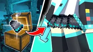 レコードの破片の使い方 Dress up with Disc Fragment