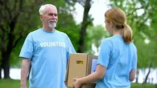 How to host a clothing drive