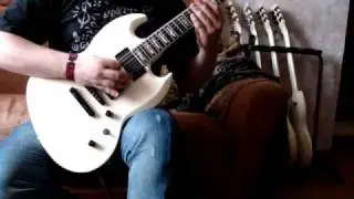 LTD Viper 400 WT
