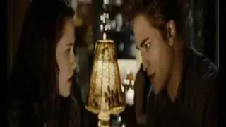 Cullen / Swan  ----  Frost / Nixon   FUNNY TRAILER!!!