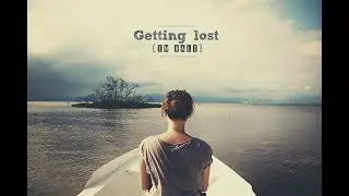 Lost in Indonesia