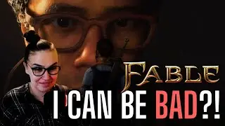 Wait... FABLE ON PS5?! 🤯 Xbox Developer Direct 2026 WAS INSANE