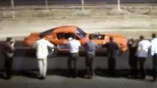 New England Dragway 1960s