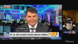 The Politics of Violence Chicago's Weekend of Turmoil audio fix
