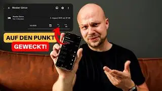 iOS-Wecker &uuml;ber Apple-Kurzbefehl mit Home Assistant synchronisieren (Community-Tipp)