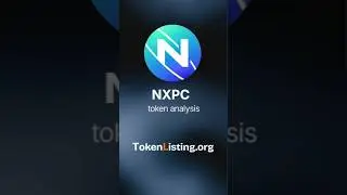NEXPACE (NXPC) token analysis #crypto #tokens #cryptotrading #investment #nxpc