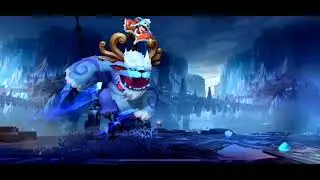 Wild rift release New champs Me who has 30k blue motes