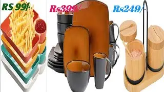 Amazon Unique kitchen gadgets available on Amazon and kitchen gadgets online shopping under Rs.499