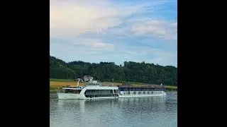 AmaLea Sun Deck