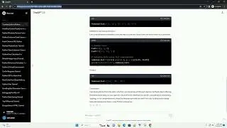 How to combine the items of two lists in Python