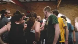 Black Sheep Athletics Berlin