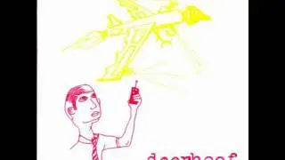 Deerhoof - Halfmole Halfbird