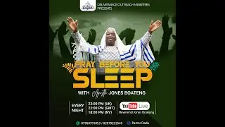 EFFECTIVE DELIVERANCE PRAYERS TO RELEASE DIVINE JUDGEMENT AGAINST WITCHCRAFT SPIRIT