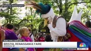 Things to do in and around Chicago for Labor Day weekend