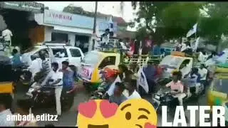 AIADMK VS VIJAY FANS |SARKAR CONFLICT🔥|THALAPATHI❤|