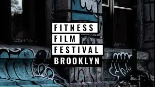 Join us at the first-ever Fitness Film Festival, created by NOBULL.