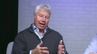 HR's Role in Strategy