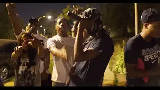 Jefe Ali x PBE Tunchi- 50's