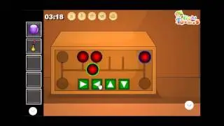 Icelandic Turf House Escape By EightGames WalkThrough
