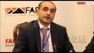 The Characteristics of Armenia&rsquo;s Startup Ecosystem