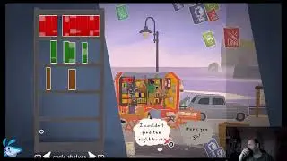 Tiny Bookshop - Year 2 Summer 17