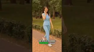 Walking: Fit Exercise Easily Into Your Busy Life