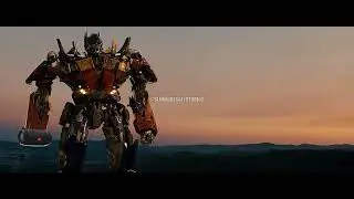 Transformers 2007 but it ended on Fetty Wap JBL Speaker