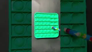 🎉 Happy Birthday ASMR: Satisfying Popit Sounds for Celebration 🎂