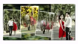 Slide ảnh cưới,ảnh kỉ niệm, sinh nhật, lam slide