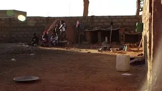 Situation worsens in Sahel: Five million children in grave danger